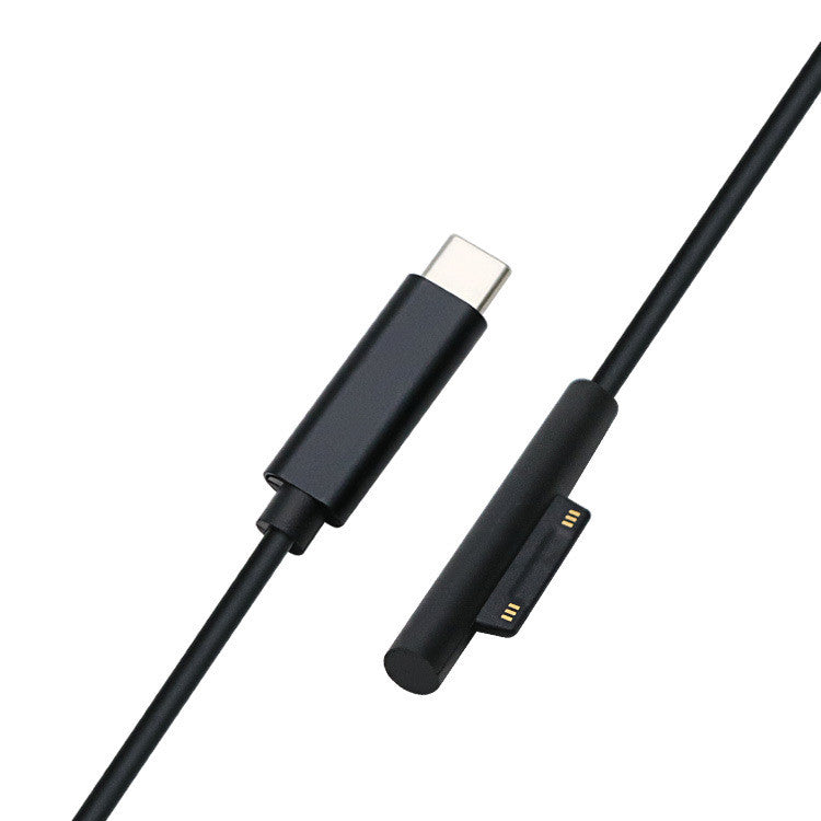 Household Fashion Simple Charging Cable Adapter