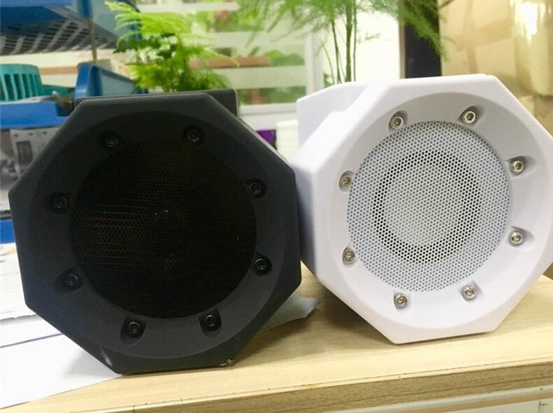 Magic Mini Boombox Speaker Portable Subwoofer for Mobile and PC