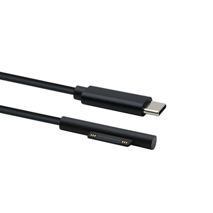 Household Fashion Simple Charging Cable Adapter