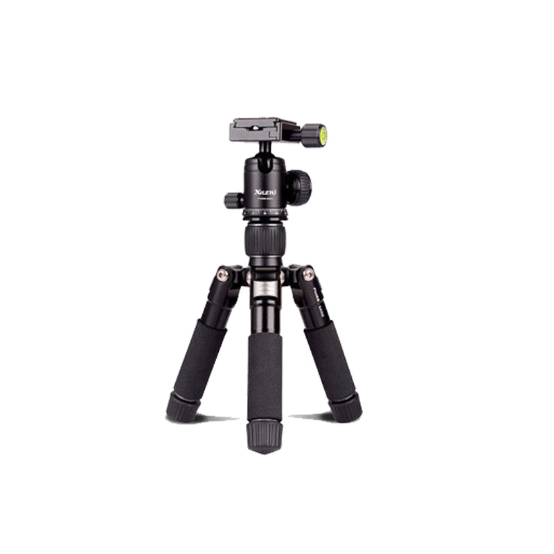 SLR Camera and Mobile Phone Tripod Stand for Apple Devices