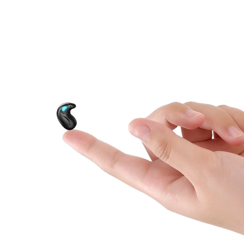 X55 Wireless Bluetooth Earbuds In-Ear Long Battery Comfortable