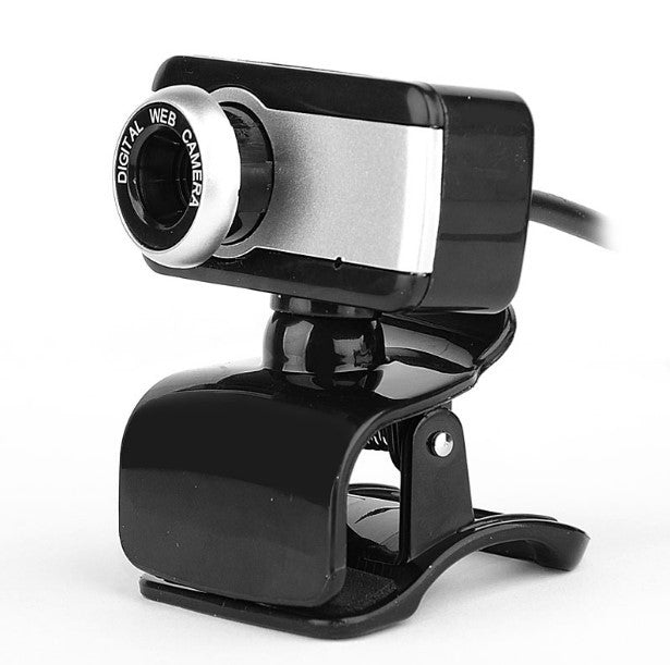 X2 HD 1080P USB Webcam for Computer