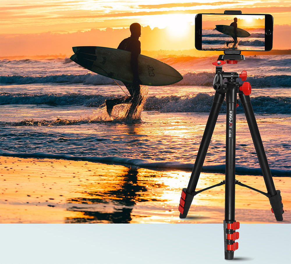 Mobile Phone Professional Photography Camera Portable Tripod