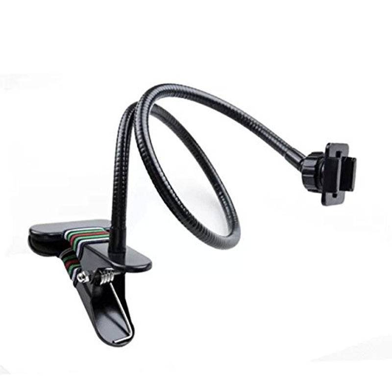 Webcam Support Universal Hose Bracket