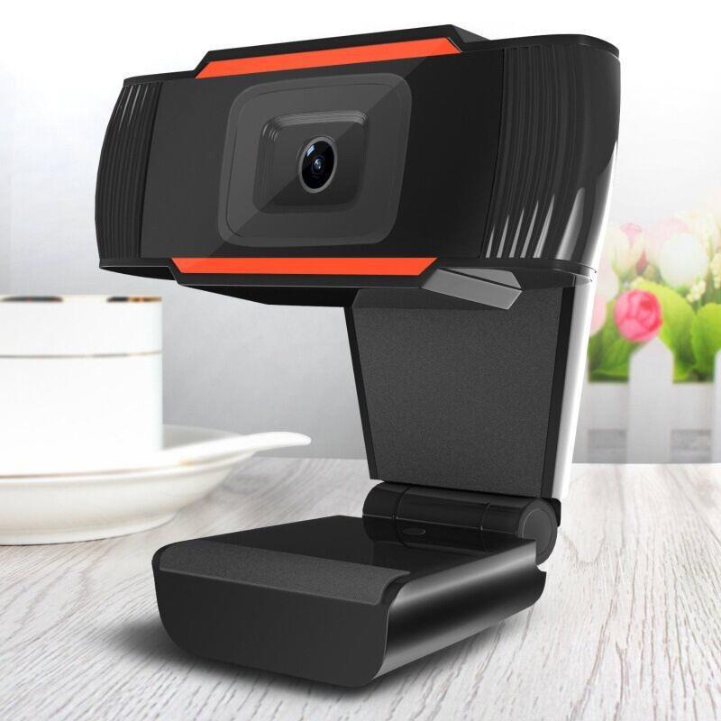 X2 HD 1080P USB Webcam for Computer