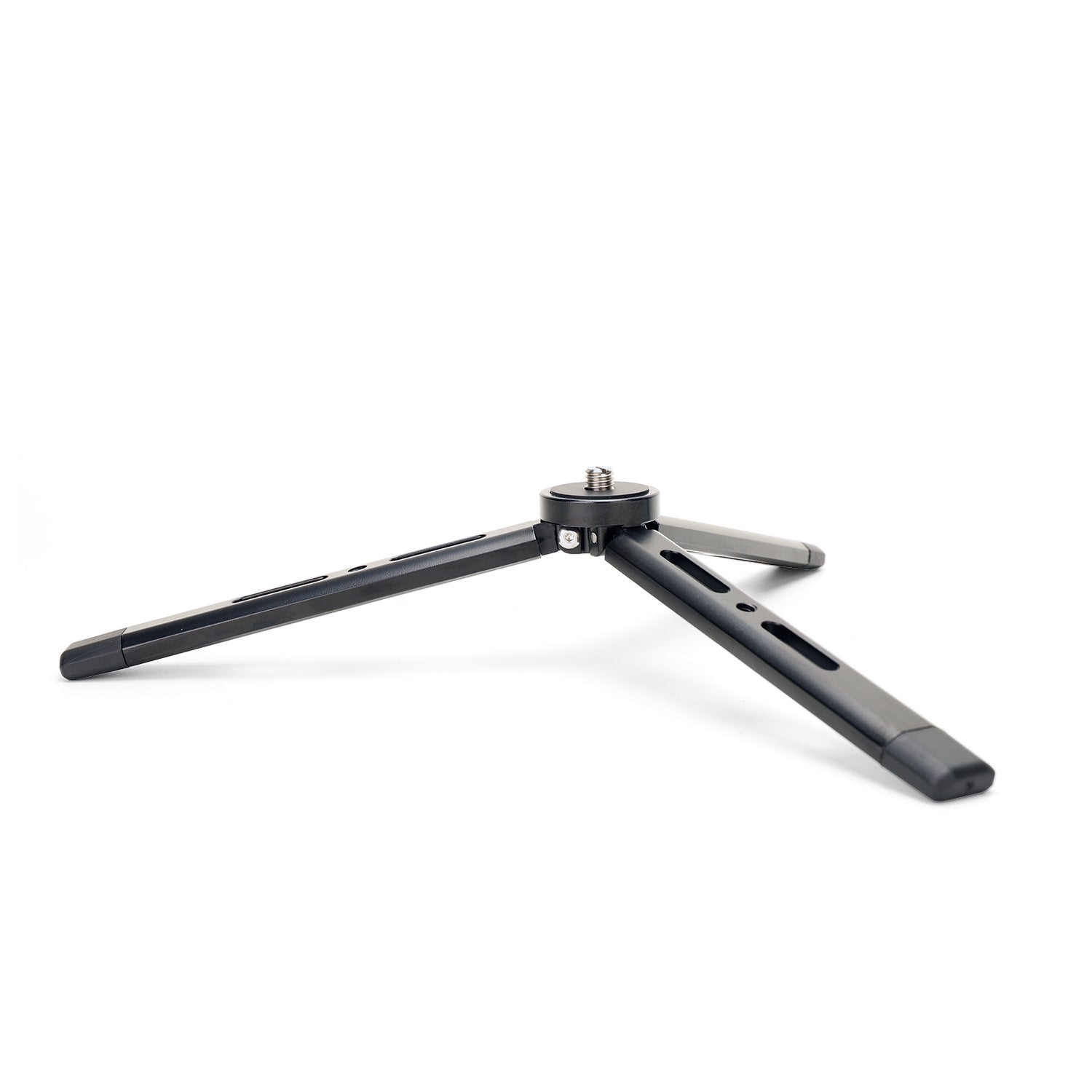 Aluminum Alloy Desktop Tripod Mobile Phone Mini Bracket