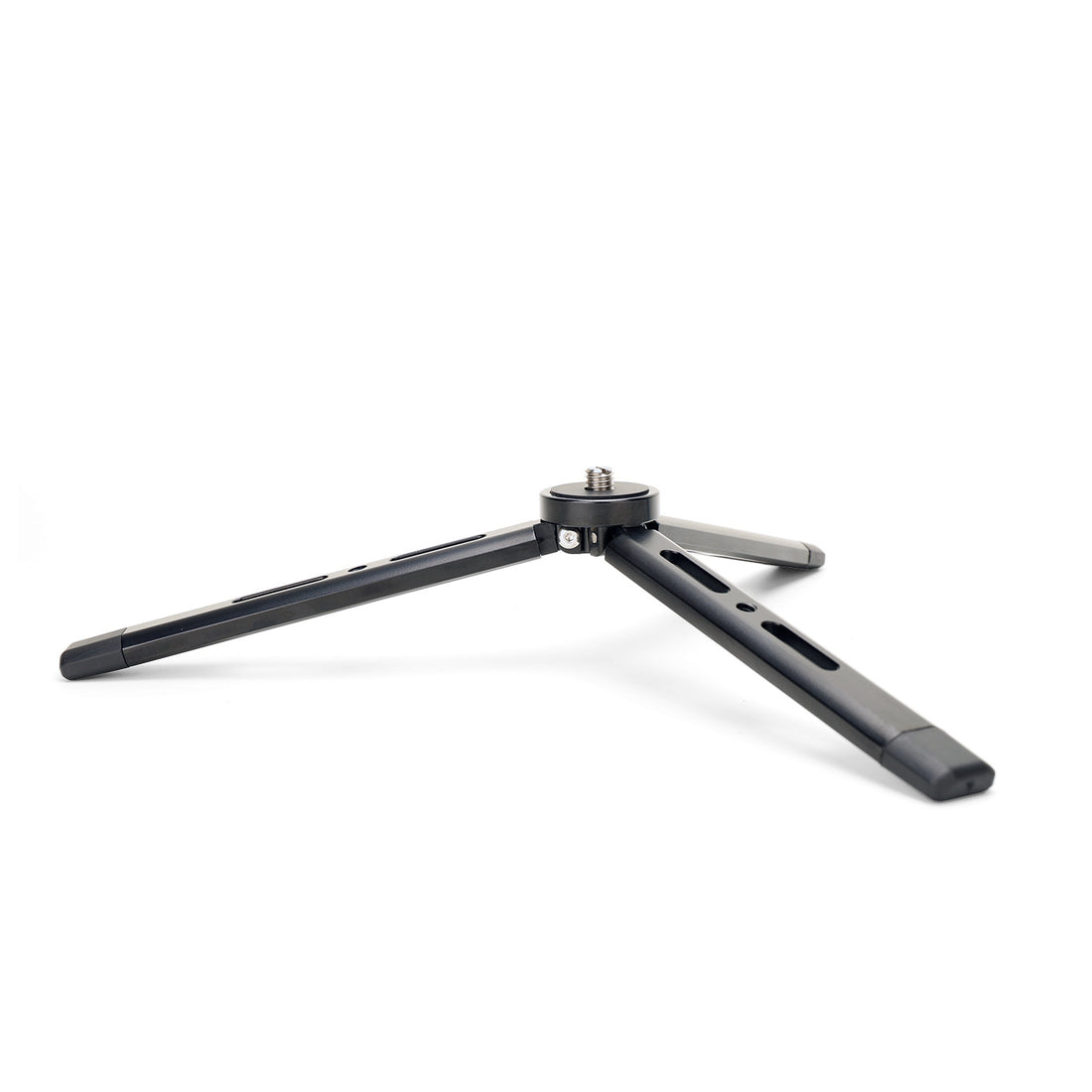 Aluminum Alloy Desktop Tripod Mobile Phone Mini Bracket