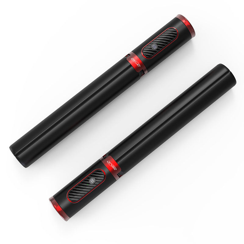 Extended Outdoor Tripod for Mobile Phone Selfie and Live Broadcast