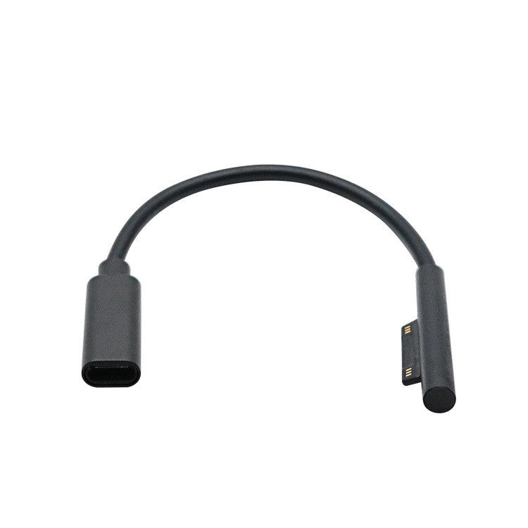 Household Fashion Simple Charging Cable Adapter