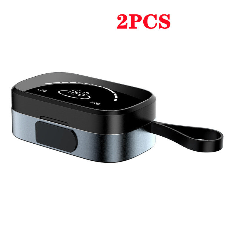 Wireless Bluetooth Earphones TWS for Note 20 S10 S20 with Mic