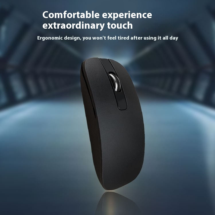 Wireless Keyboard and Mouse combo for Desktop Computers And Laptop Universal