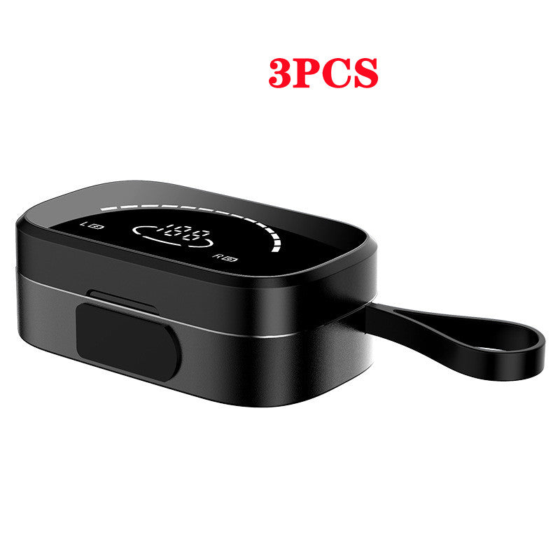 Wireless Bluetooth Earphones TWS for Note 20 S10 S20 with Mic