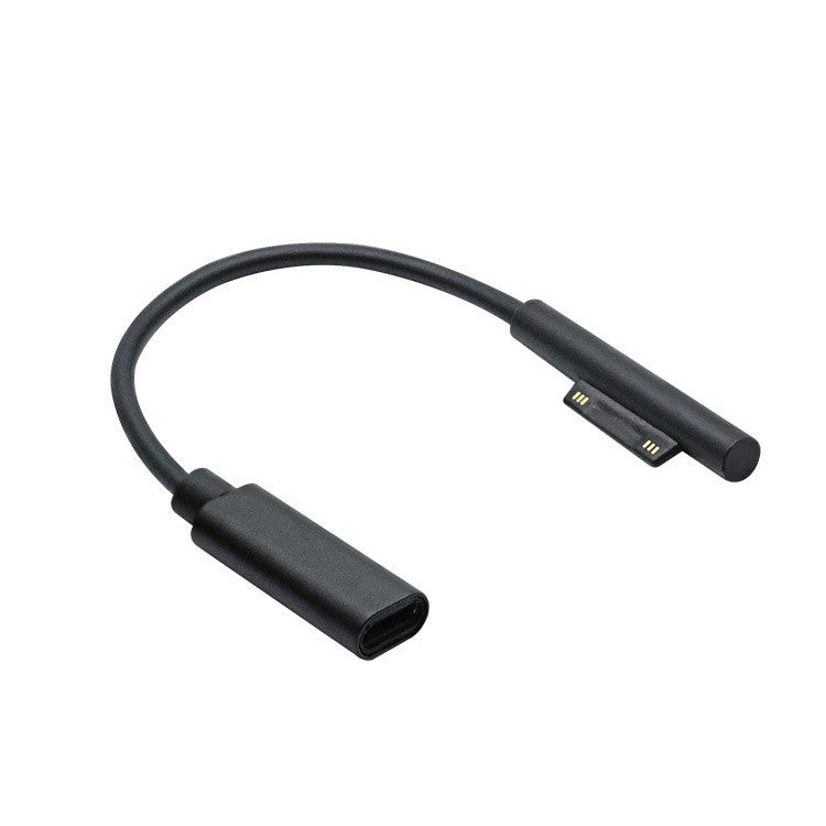 Household Fashion Simple Charging Cable Adapter