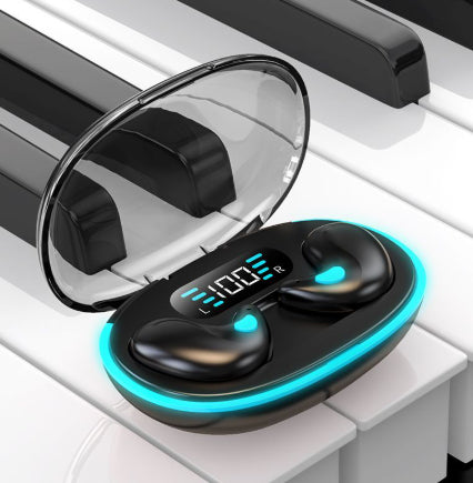 X55 Wireless Bluetooth Earbuds In-Ear Long Battery Comfortable